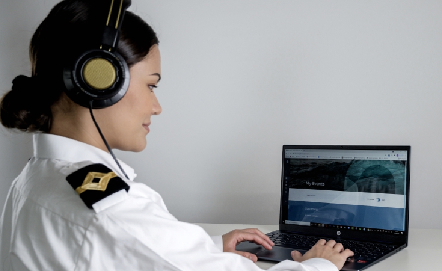 Ocean Technologies Group joins Marlink’s Partner Programme